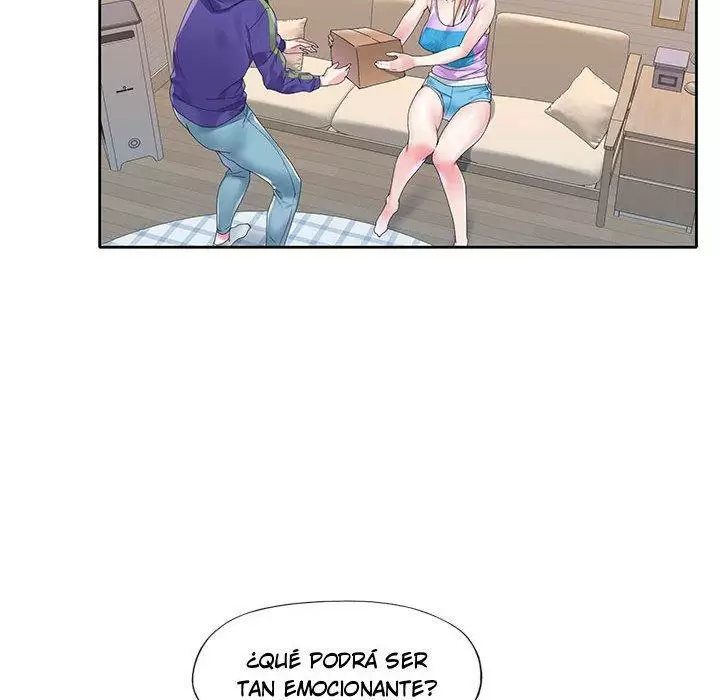 The Idol Preject Capítulo 15 - Page 47