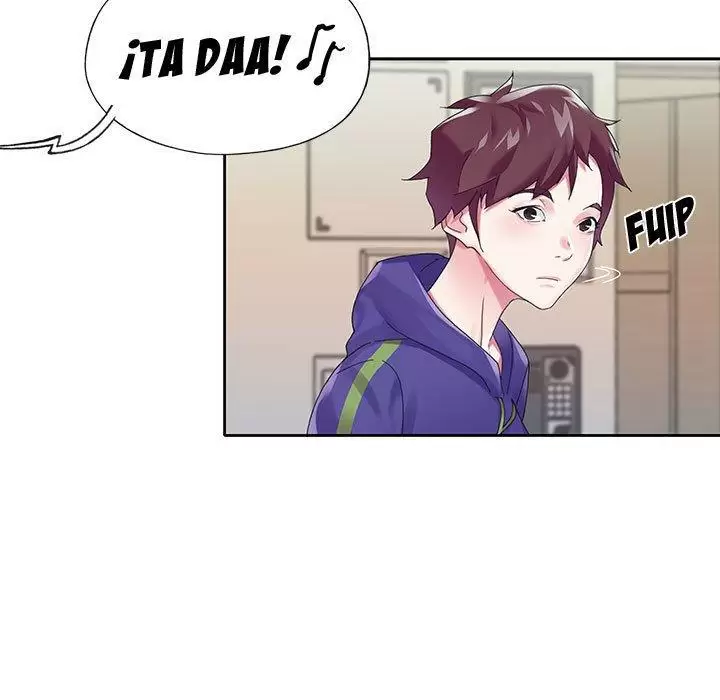 The Idol Preject Capítulo 15 - Page 49