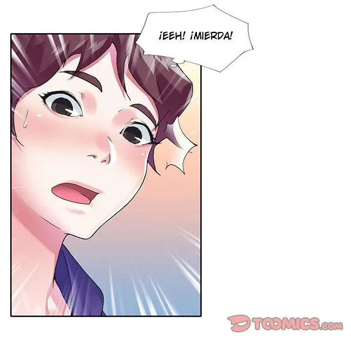 The Idol Preject Capítulo 15 - Page 50