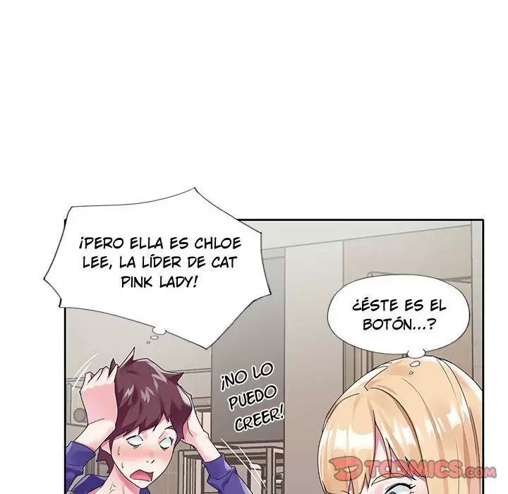 The Idol Preject Capítulo 15 - Page 54
