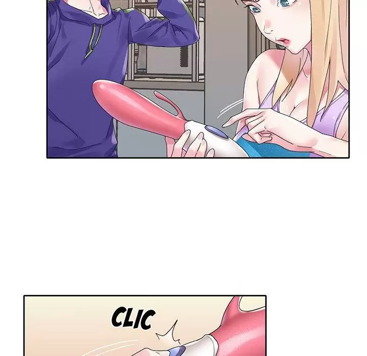 The Idol Preject Capítulo 15 - Page 55