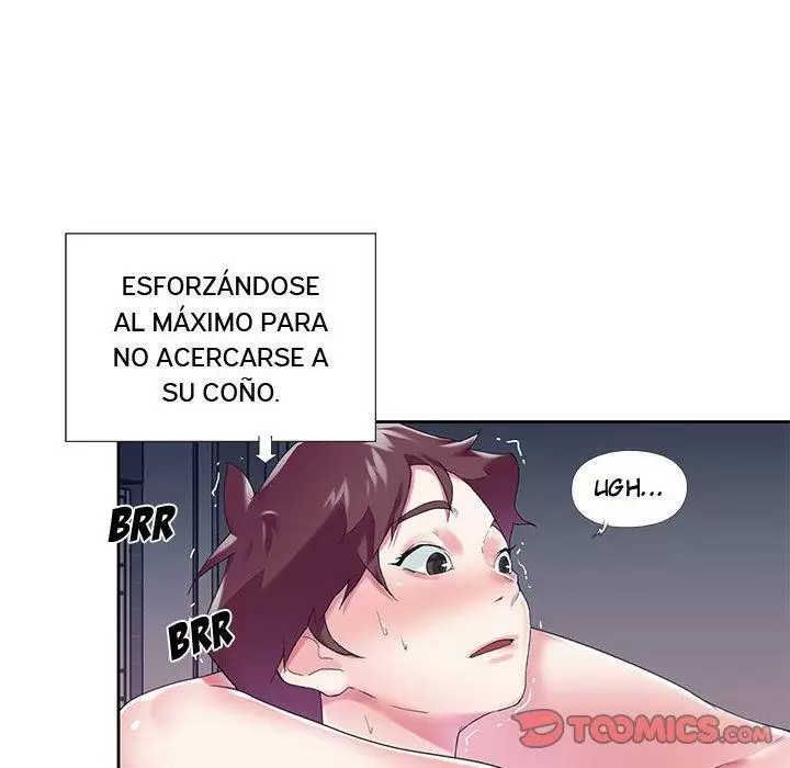 The Idol Preject Capítulo 15 - Page 6