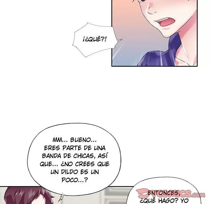 The Idol Preject Capítulo 15 - Page 62