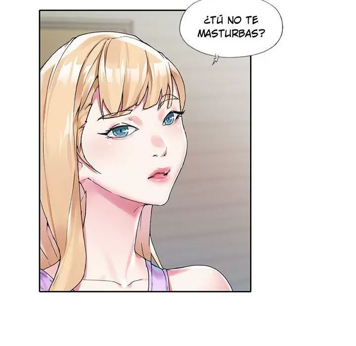 The Idol Preject Capítulo 15 - Page 64