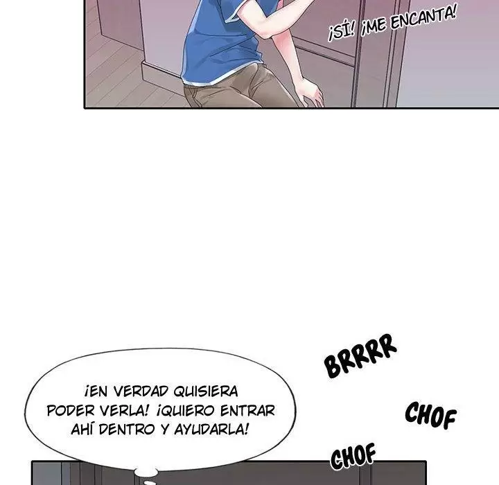 The Idol Preject Capítulo 15 - Page 72