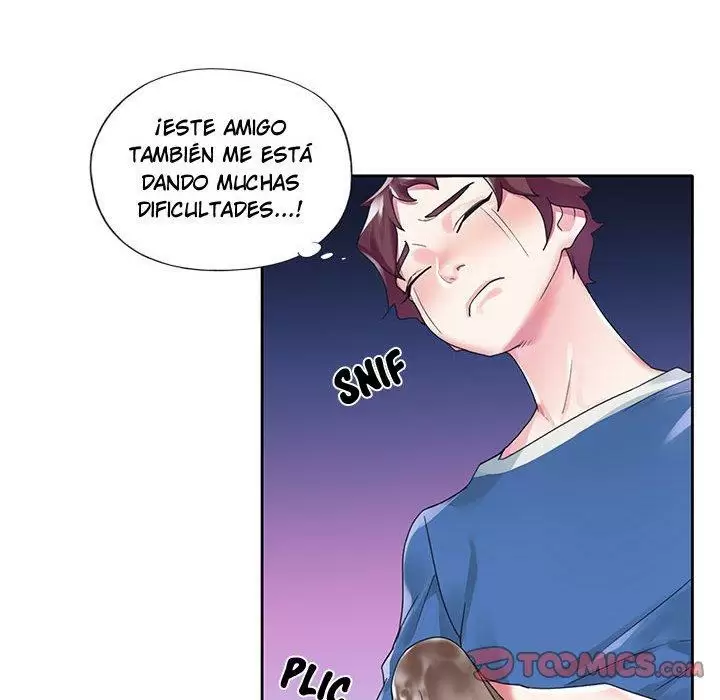 The Idol Preject Capítulo 15 - Page 74