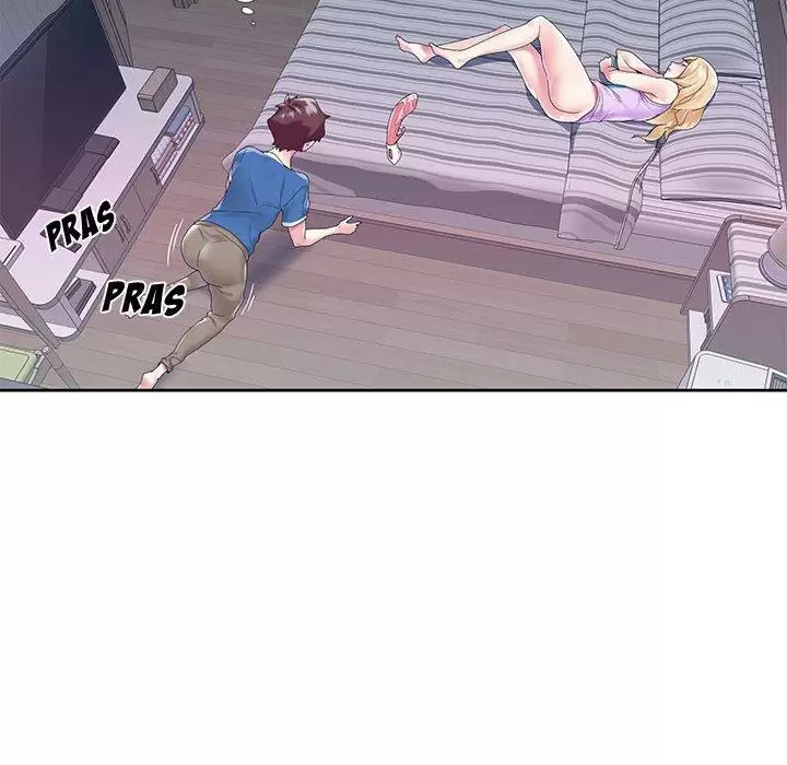 The Idol Preject Capítulo 15 - Page 83