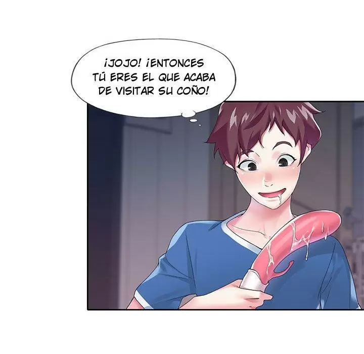 The Idol Preject Capítulo 15 - Page 84
