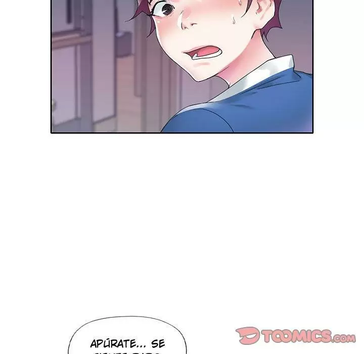 The Idol Preject Capítulo 16 - Page 14