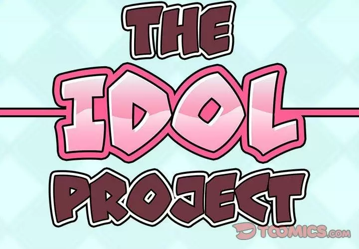 The Idol Preject Capítulo 16 - Page 2