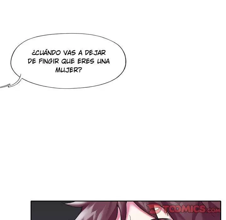 The Idol Preject Capítulo 16 - Page 22