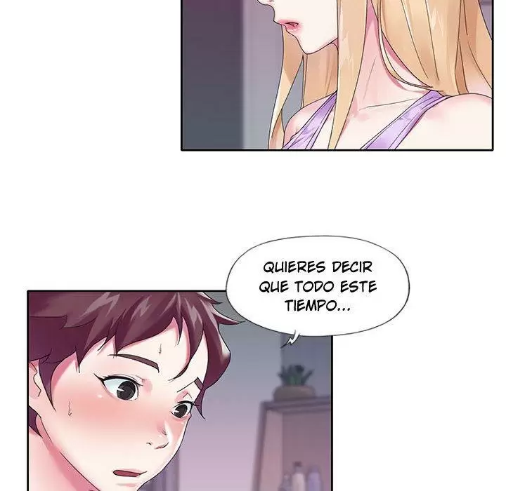 The Idol Preject Capítulo 16 - Page 33