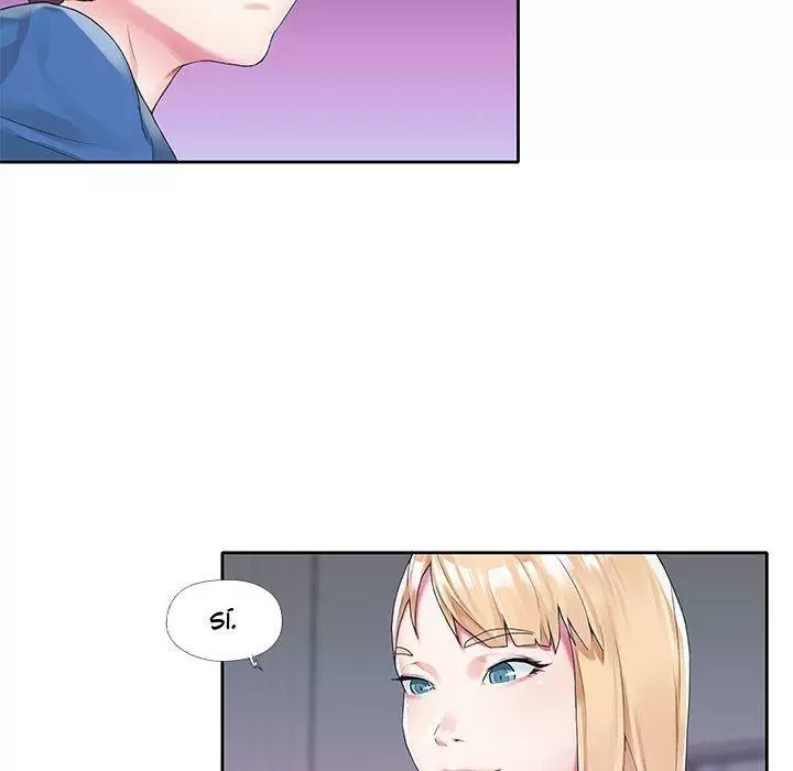 The Idol Preject Capítulo 16 - Page 45