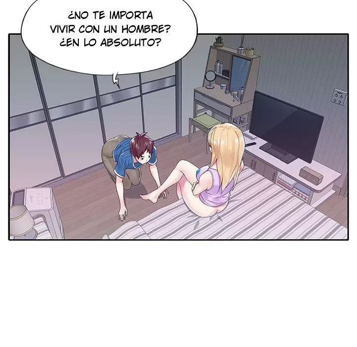 The Idol Preject Capítulo 16 - Page 48