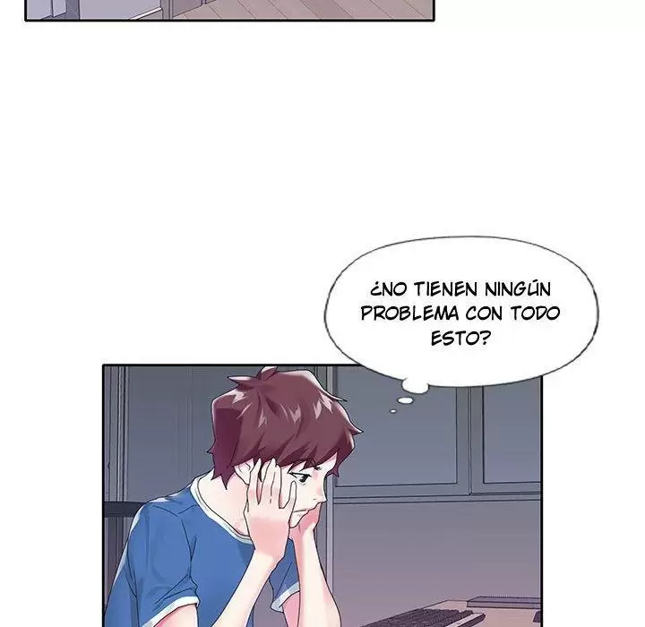 The Idol Preject Capítulo 16 - Page 51