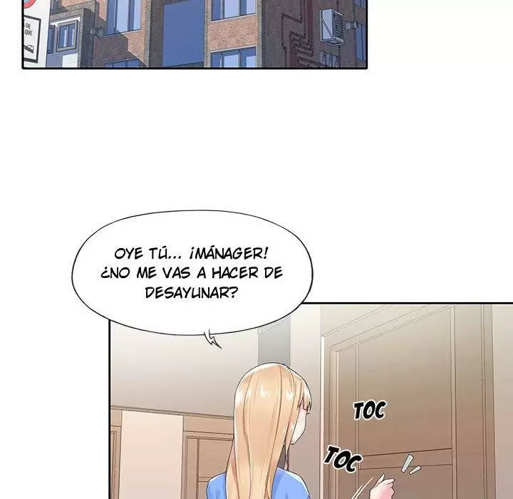 The Idol Preject Capítulo 16 - Page 61