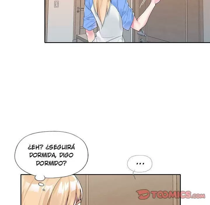 The Idol Preject Capítulo 16 - Page 62