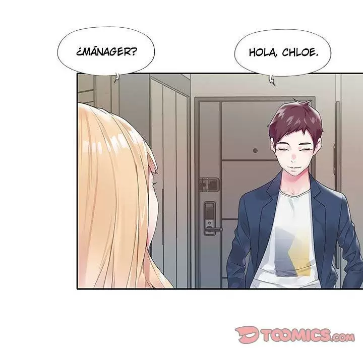 The Idol Preject Capítulo 16 - Page 74