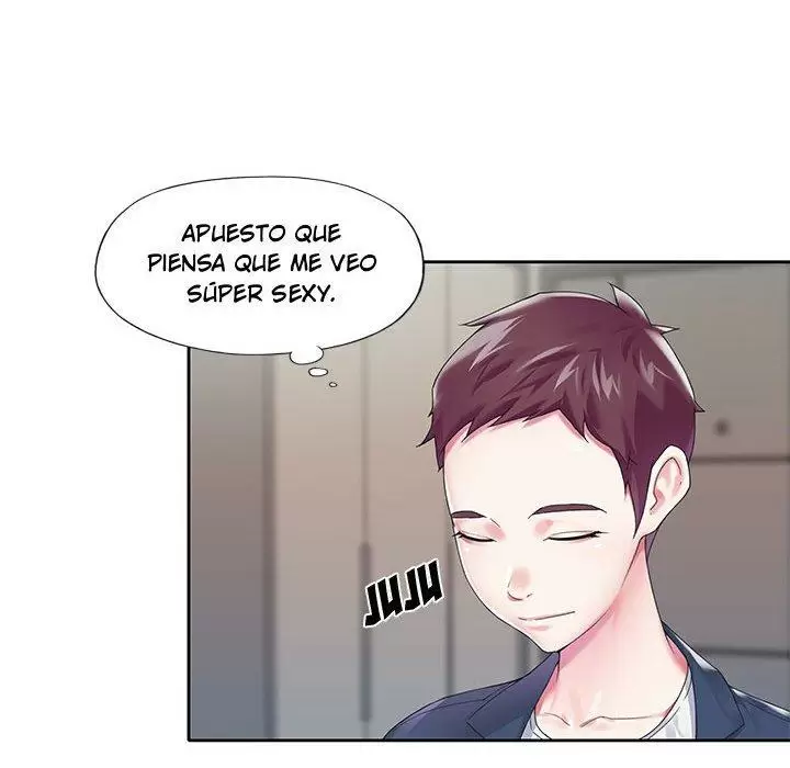 The Idol Preject Capítulo 16 - Page 75