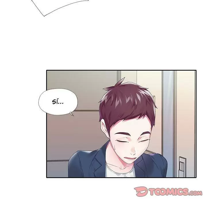 The Idol Preject Capítulo 16 - Page 78