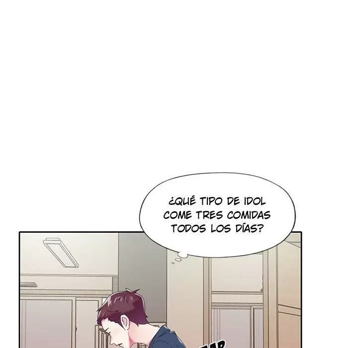 The Idol Preject Capítulo 16 - Page 79
