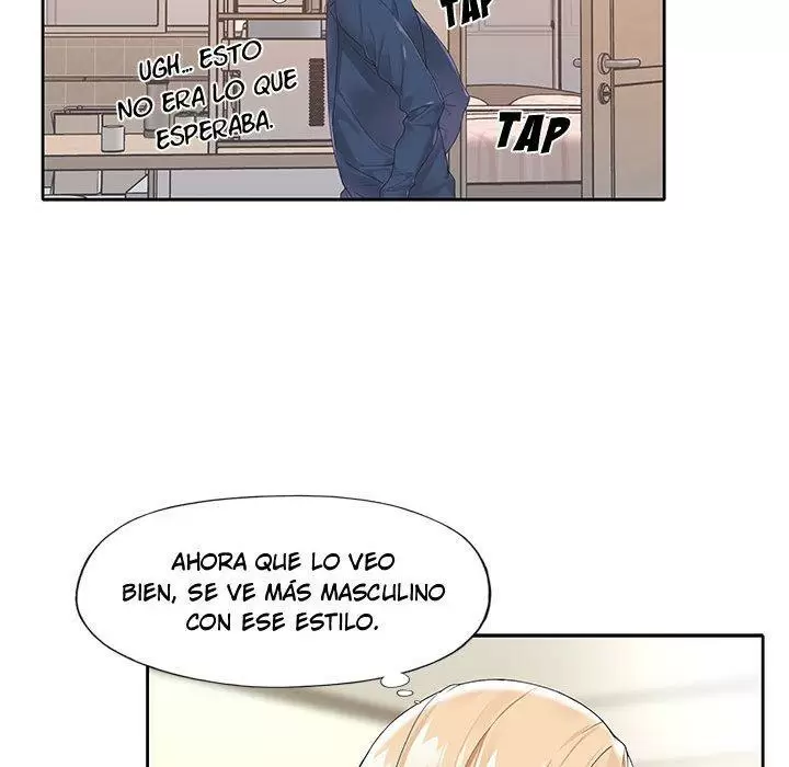 The Idol Preject Capítulo 16 - Page 80