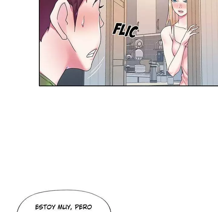 The Idol Preject Capítulo 17 - Page 13