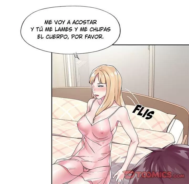 The Idol Preject Capítulo 17 - Page 18