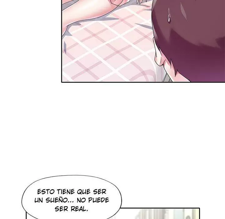 The Idol Preject Capítulo 17 - Page 19
