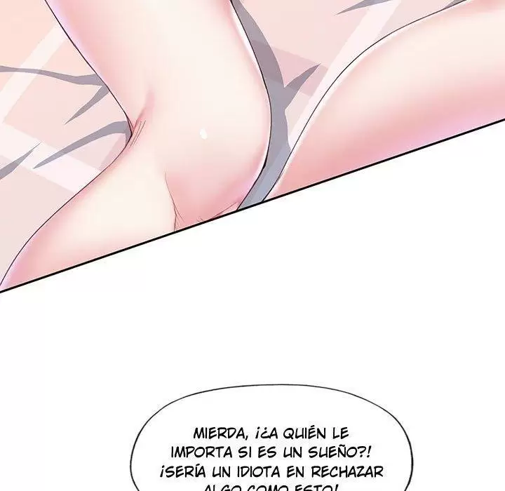 The Idol Preject Capítulo 17 - Page 23