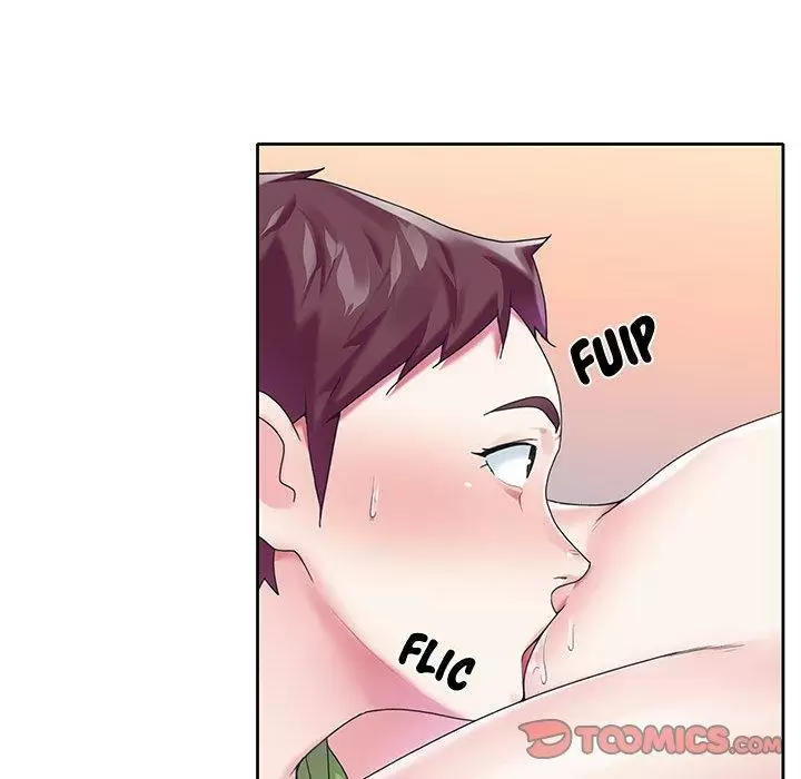 The Idol Preject Capítulo 17 - Page 30