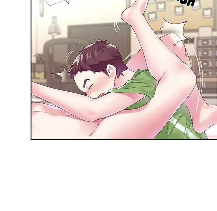The Idol Preject Capítulo 17 - Page 40