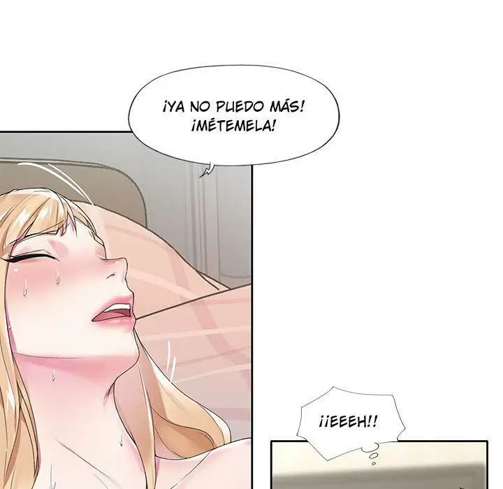 The Idol Preject Capítulo 17 - Page 41