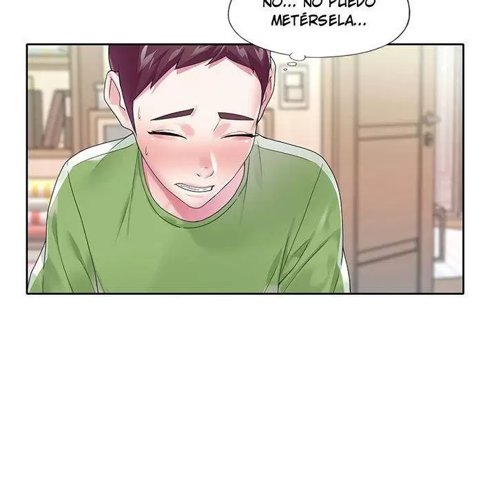 The Idol Preject Capítulo 17 - Page 47