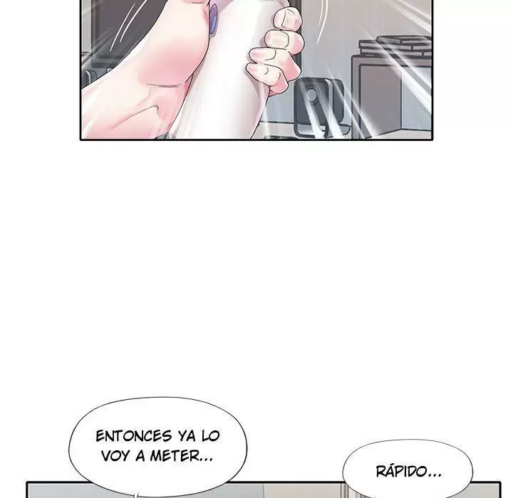 The Idol Preject Capítulo 17 - Page 59
