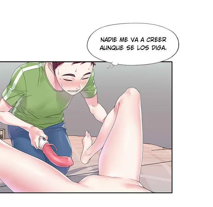 The Idol Preject Capítulo 17 - Page 61