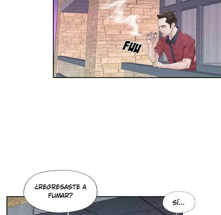 The Idol Preject Capítulo 17 - Page 77