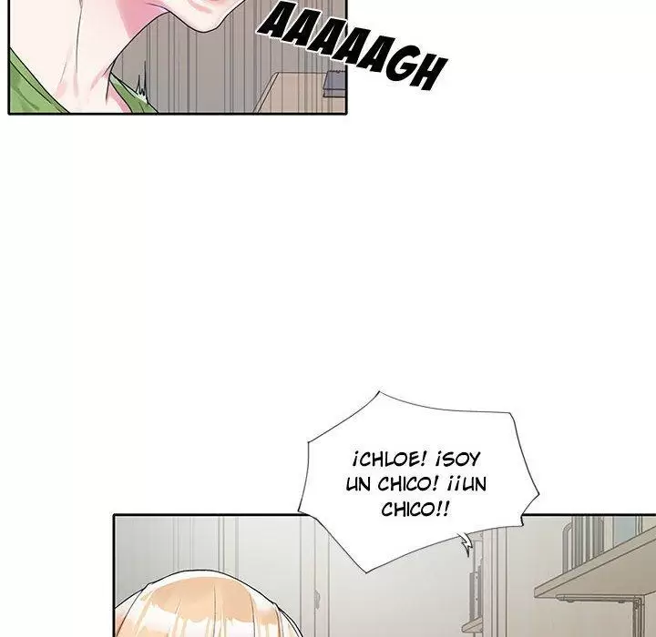 The Idol Preject Capítulo 17 - Page 8