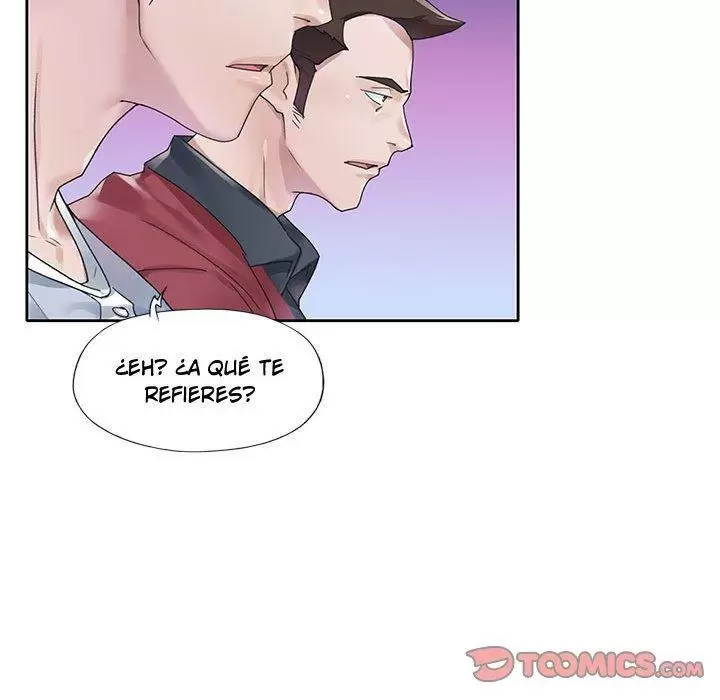 The Idol Preject Capítulo 17 - Page 82