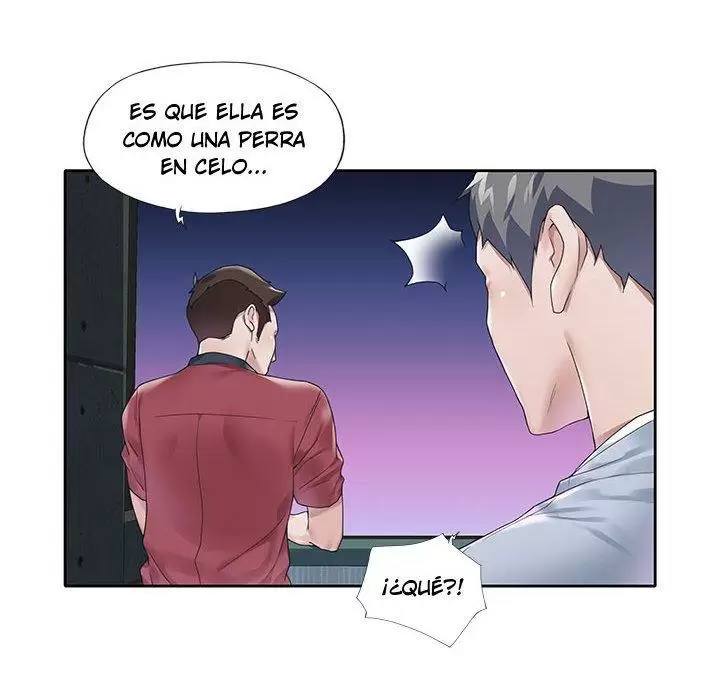 The Idol Preject Capítulo 17 - Page 83