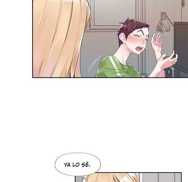 The Idol Preject Capítulo 17 - Page 9