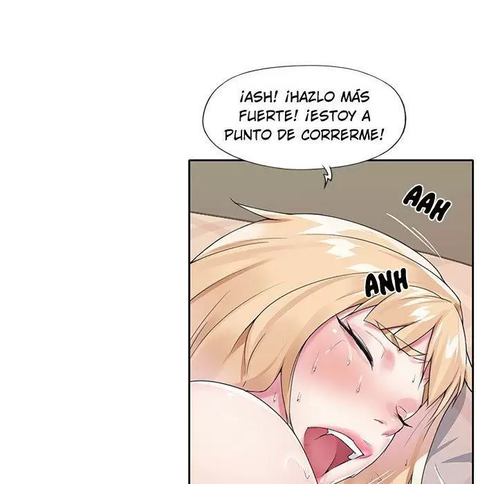 The Idol Preject Capítulo 17 - Page 91