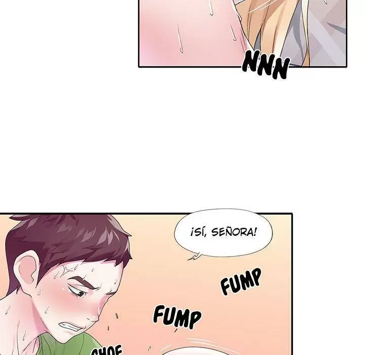 The Idol Preject Capítulo 17 - Page 92