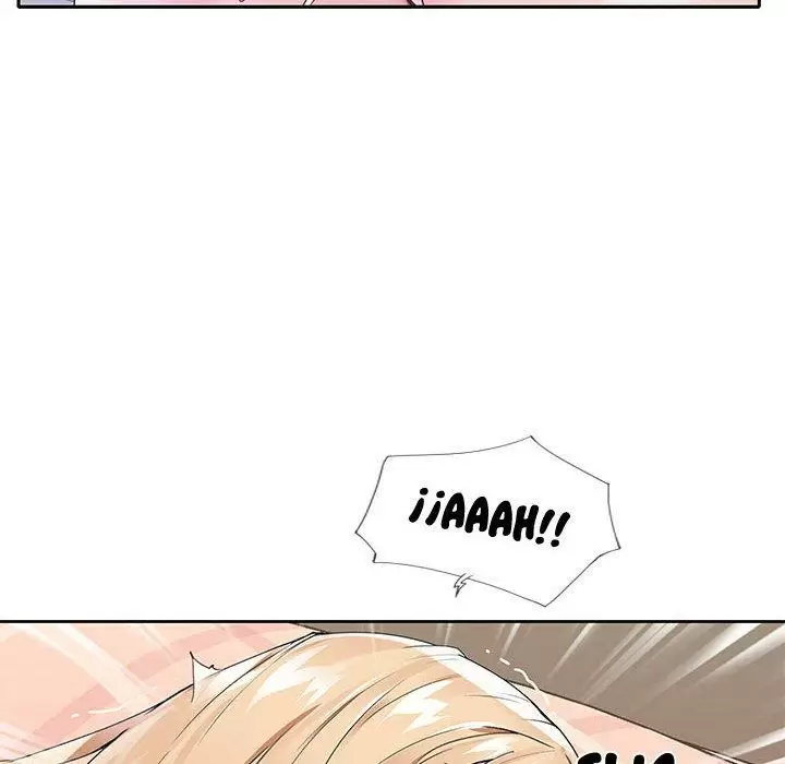 The Idol Preject Capítulo 17 - Page 96