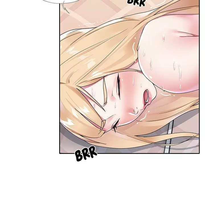 The Idol Preject Capítulo 18 - Page 20