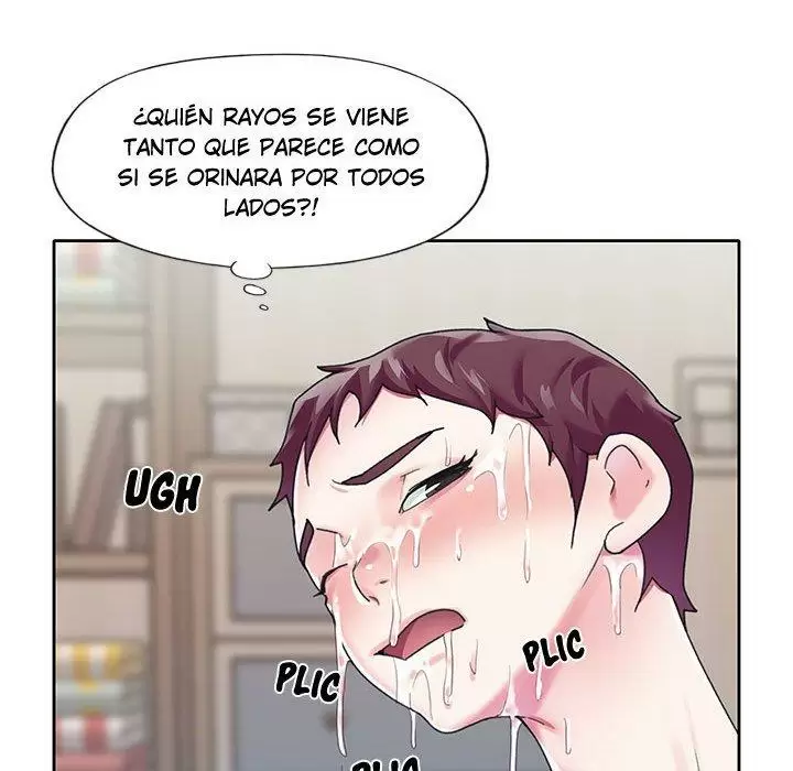 The Idol Preject Capítulo 18 - Page 21