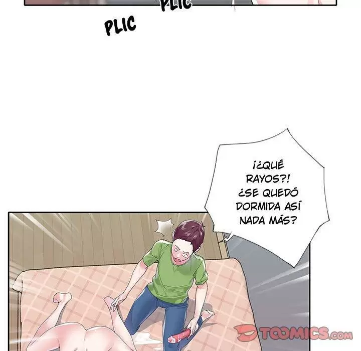 The Idol Preject Capítulo 18 - Page 22