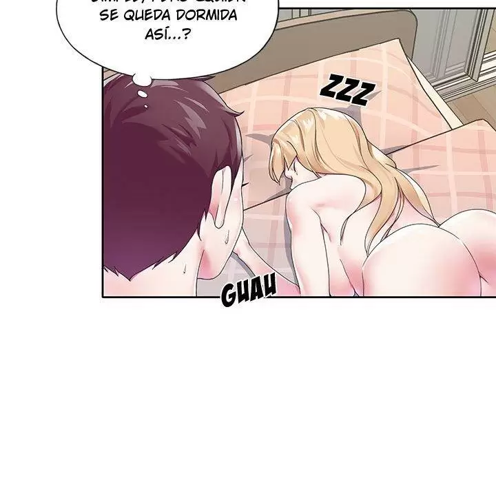 The Idol Preject Capítulo 18 - Page 24