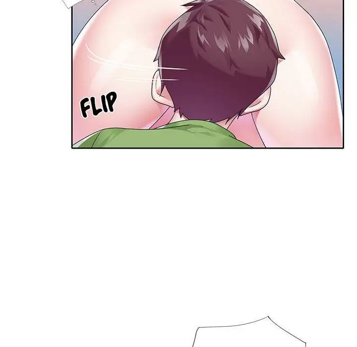 The Idol Preject Capítulo 18 - Page 28