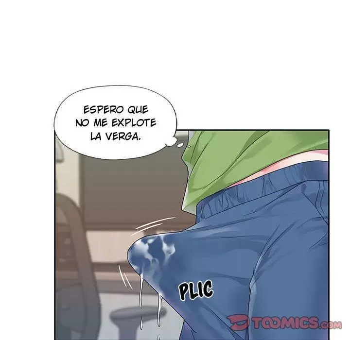 The Idol Preject Capítulo 18 - Page 30